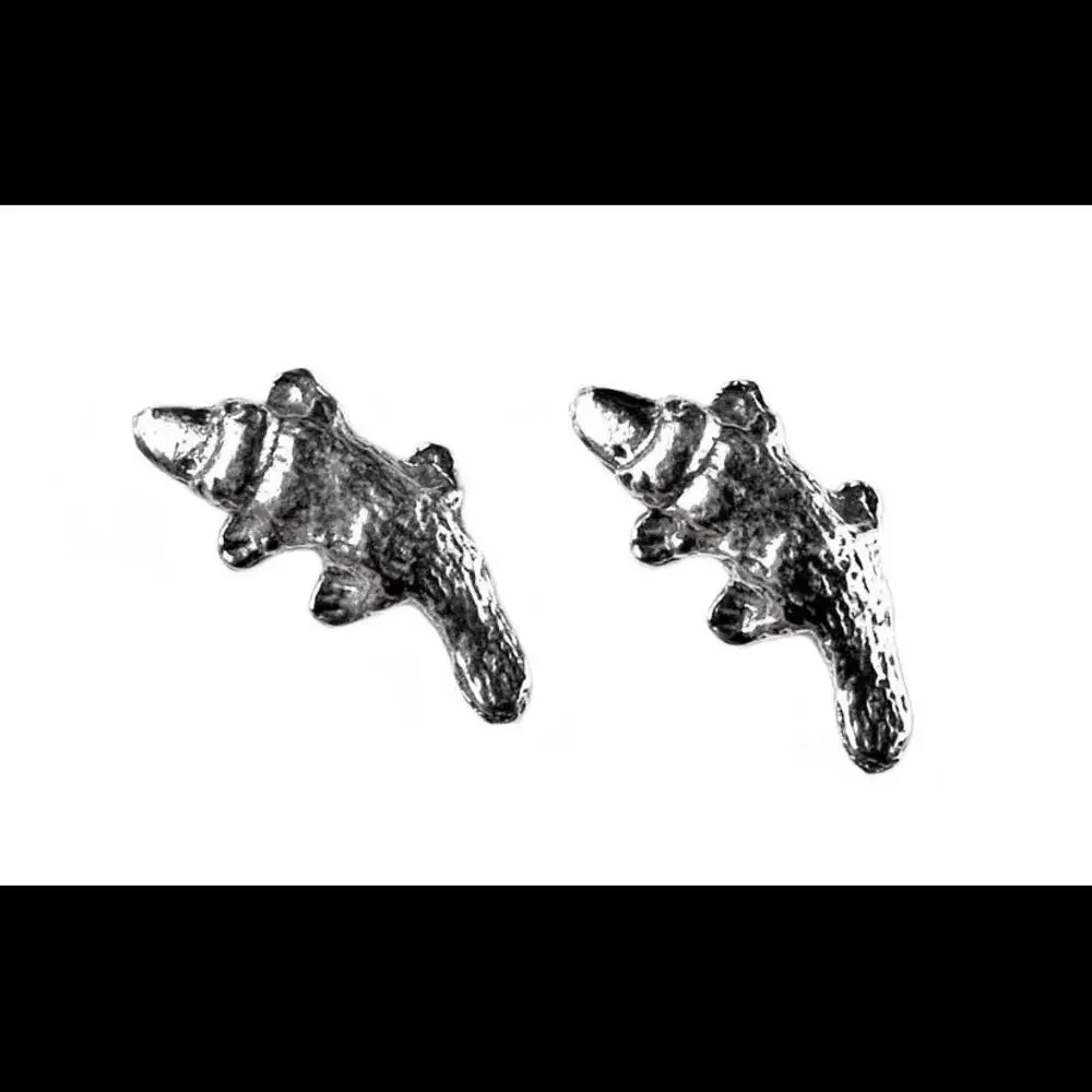 Platypus Cufflinks